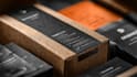 create a pixel perfect packaging box design with die cut