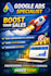 create and manage high converting google ads PPC campaign