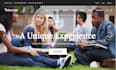 design wix school website education website elearning site management solutions