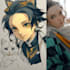 redraw and refine your anime character