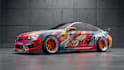 create van wrap design, car wrap design, truck wrap design