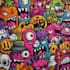 create custom graffiti wall art and street style
