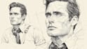 do vector line art drawing