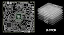 design high speed or multilayer pcb layout schematic and gerber for jlcpcb