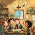 children book illustration children book illustration