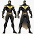 create a superhero character for you