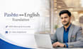 translate from pashto to english and urdu