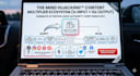 design a content funnel that converts views to sales