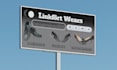 make stunning print ready banners for your shop or event