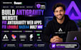 build antigravity website fix antigravity web apps fix lovable base44 bolt new
