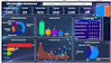 data analytics and build excel and power bi dashboards