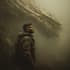 make fantasy, sci fi, horror and dystopian book cover art