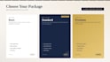 write legal blogs and research project