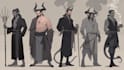 do character designs of your oc