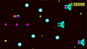 create a small 2d game in unity
