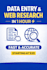 do copy paste and web research quickly and accurate