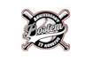 design high quality baseball mascot logo with free source file