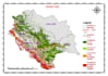 create professional gis maps, spatial analysis and geospatial solutions