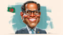do design cartoon caricature