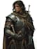 fantasy dnd character illustration