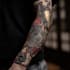 create unique japanese tattoo design