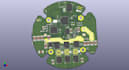 design industrial iot schematic and pcb layouts in altium and kicad