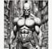 design comic book illustration with comic book illustrator