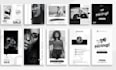 design professional event flyers, logo design and postcards