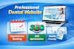 create a high converting dentist website with online appointment booking