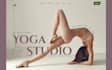 pilates studio website pilates instructor website yoga studio website