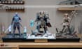 3d print and paint your model,figurines and miniatures