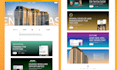 design webflow website , figma to webflow
