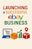 create, and setup your ebay seller account