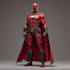 draw superhero character for you