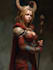 create a fantasy illustration