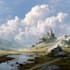 draw fantasy illustrations and covers
