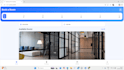 develop flutter firebase admin dashboard web app