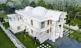 design realistic architectural 3d walkthrough animation