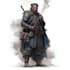 dnd character art and dnd character art