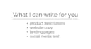 create persuasive copy that boosts your sales