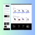 design a high converting ecommerce website UI UX in figma