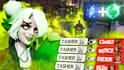 create 3d deadlock thumbnail