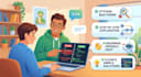 help you with python, math, excel, and data analysis