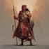dnd character art and dnd character art