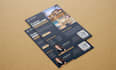design professional real estate flyer, property and realtor flyer