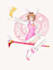 draw stylized character illustration