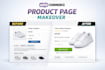 create a high converting woocommerce product page design