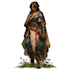 dnd character art and dnd character art