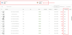 do walmart bulk upload and fix listing errors