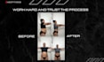 be your dedicated online personal trainer and fitness coach for rapid results